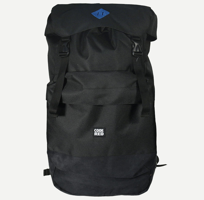 Code red Рюкзак WildStyle (cr353)  - цена, описание, фото 1