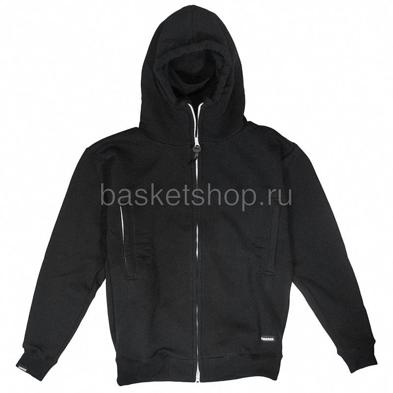 Code red Толстовка Sector (cr355-начес)  - цена, описание, фото 1