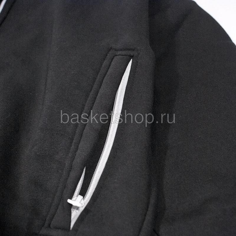 Code red Толстовка Sector (cr355-начес)  - цена, описание, фото 2