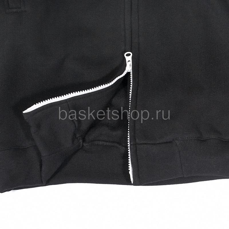 Code red Толстовка Sector (cr355-начес)  - цена, описание, фото 3