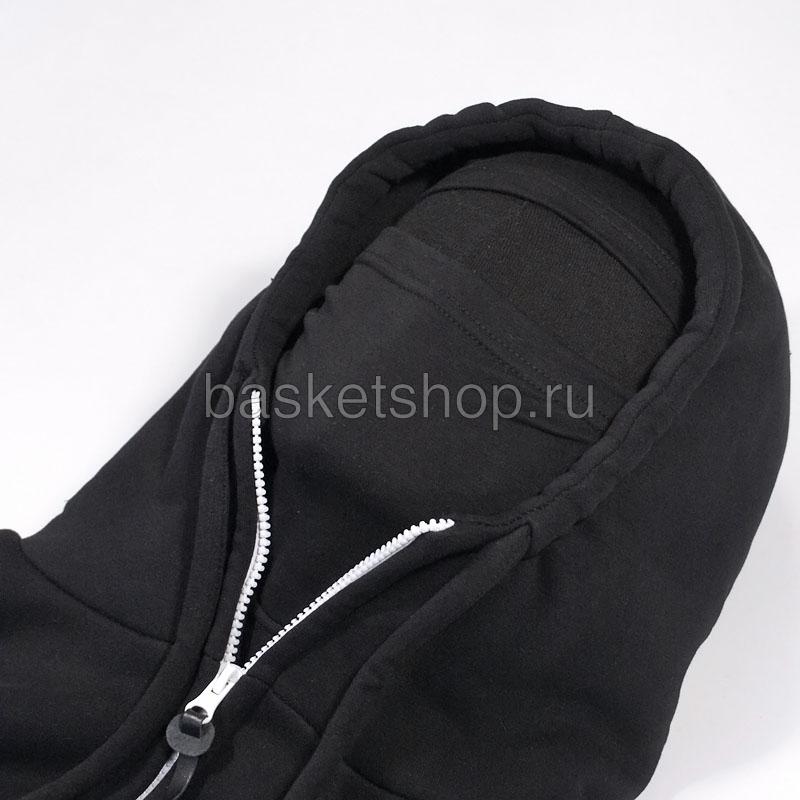 Code red Толстовка Sector (cr355-начес)  - цена, описание, фото 4