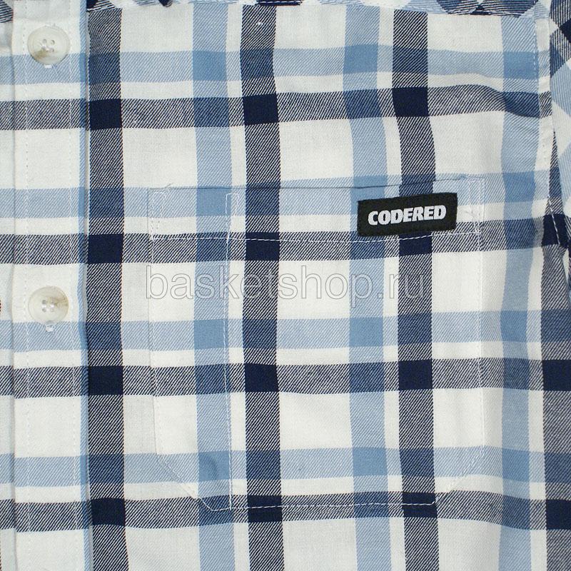 Code red Рубашка Forest (cr357)  - цена, описание, фото 2