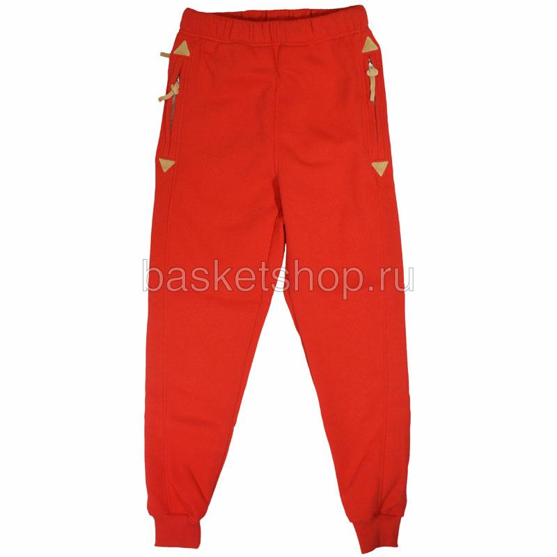 Code red Брюки Basic retro prm (cr360-начес)  - цена, описание, фото 1