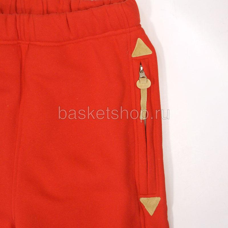 Code red Брюки Basic retro prm (cr360-начес)  - цена, описание, фото 2