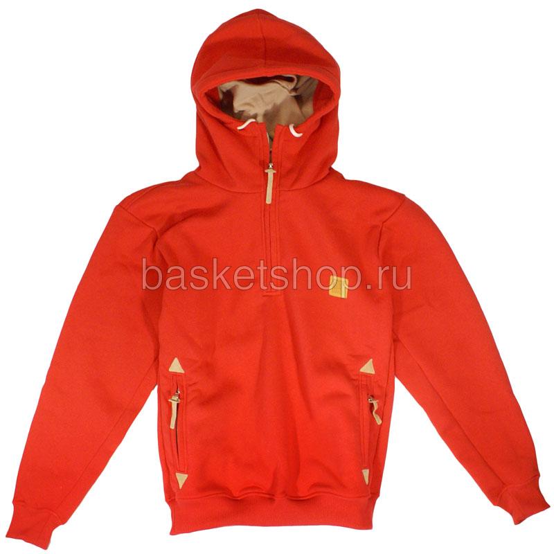 Code red Толстовка Mask retro (cr361-начес)  - цена, описание, фото 1