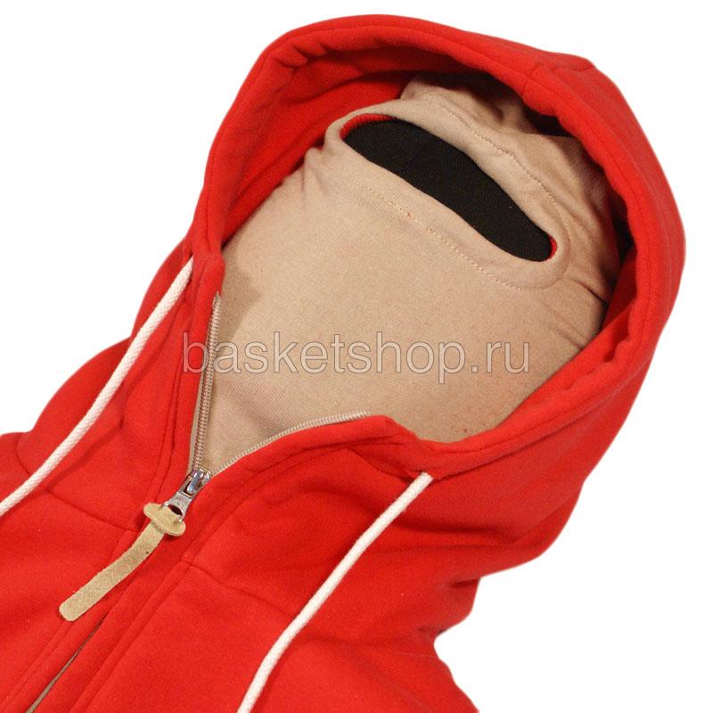 Code red Толстовка Mask retro (cr361-начес)  - цена, описание, фото 3