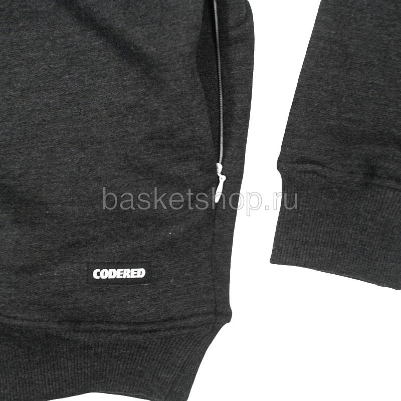 Code red Толстовка Squad (cr364-начес)  - цена, описание, фото 2