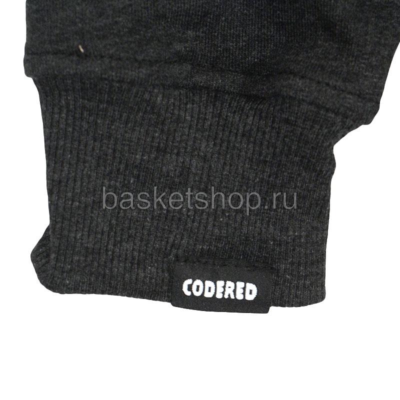 Code red Толстовка Squad (cr364-начес)  - цена, описание, фото 3