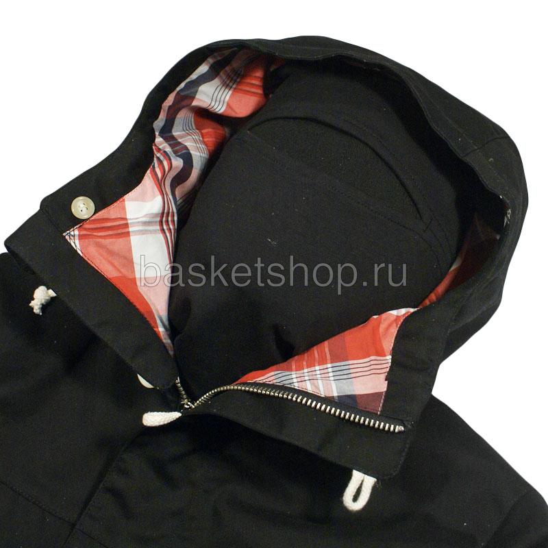 Code red Парка Cover Up (cr365)  - цена, описание, фото 3