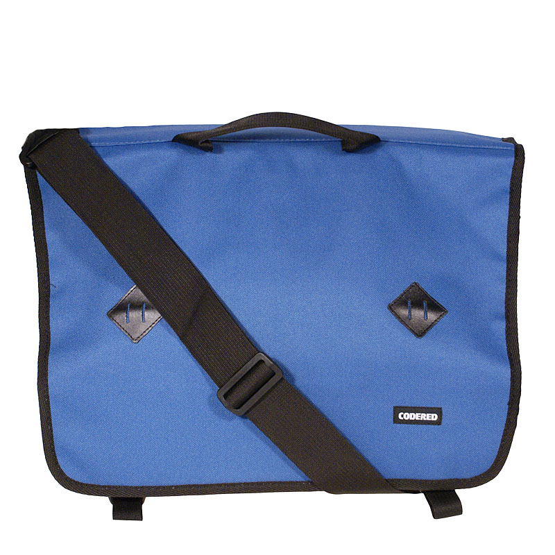 Code red Сумка Message (cr372)  - цена, описание, фото 1