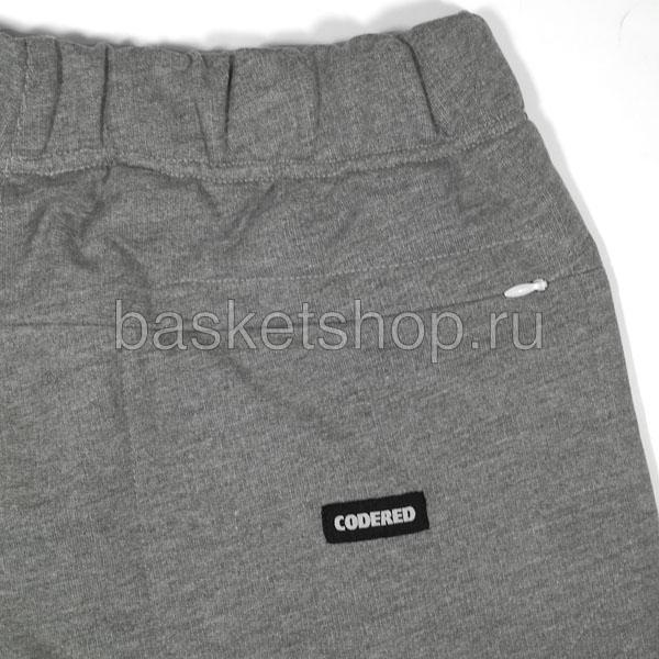 Code red Шорты Flava (cr391)  - цена, описание, фото 2