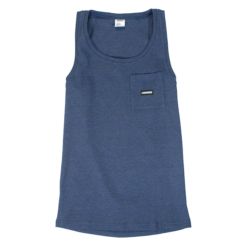 Code red Майка Traffic (cr401)  - цена, описание, фото 1