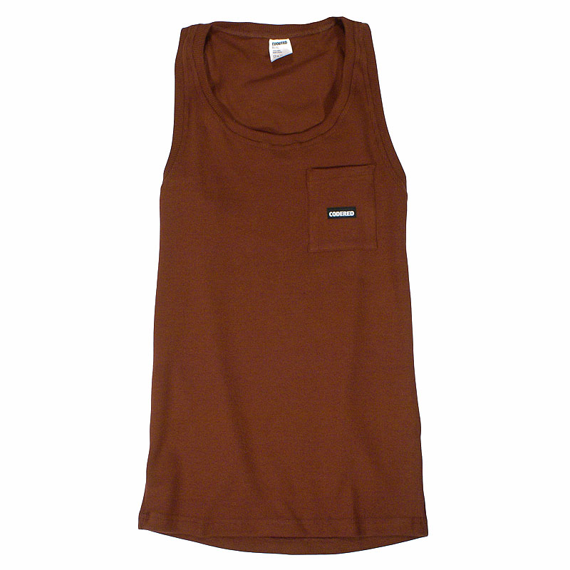 Code red Майка Traffic (cr402)  - цена, описание, фото 1