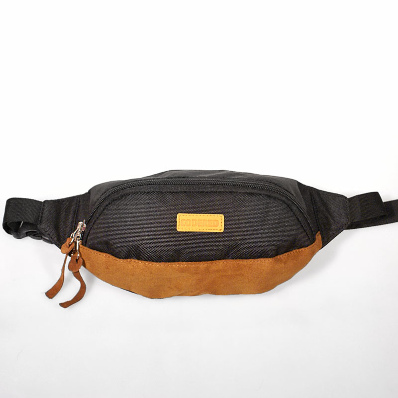 Code red Сумка поясная Hip Bag Premium (cr415)  - цена, описание, фото 1