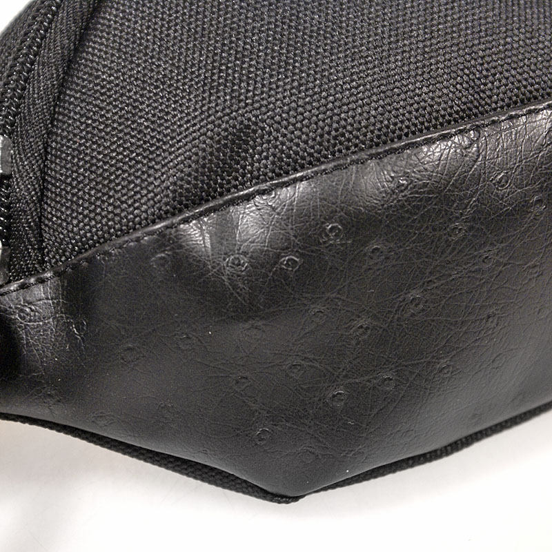 Code red Сумка поясная Hip Bag Premium (cr418)  - цена, описание, фото 2