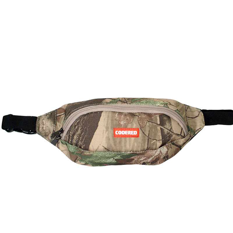 Code red Сумка поясная Hip Bag (cr421)  - цена, описание, фото 1