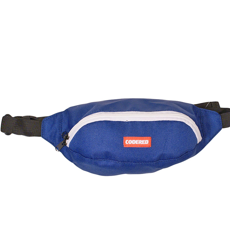 Code red Сумка поясная Hip Bag (cr425)  - цена, описание, фото 1