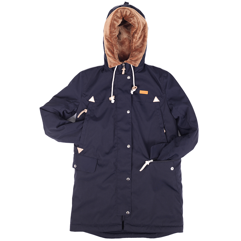 Code red Куртка Heat (cr434)  - цена, описание, фото 1