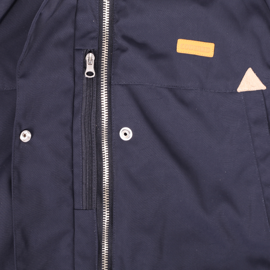 Code red Куртка Heat (cr434)  - цена, описание, фото 4