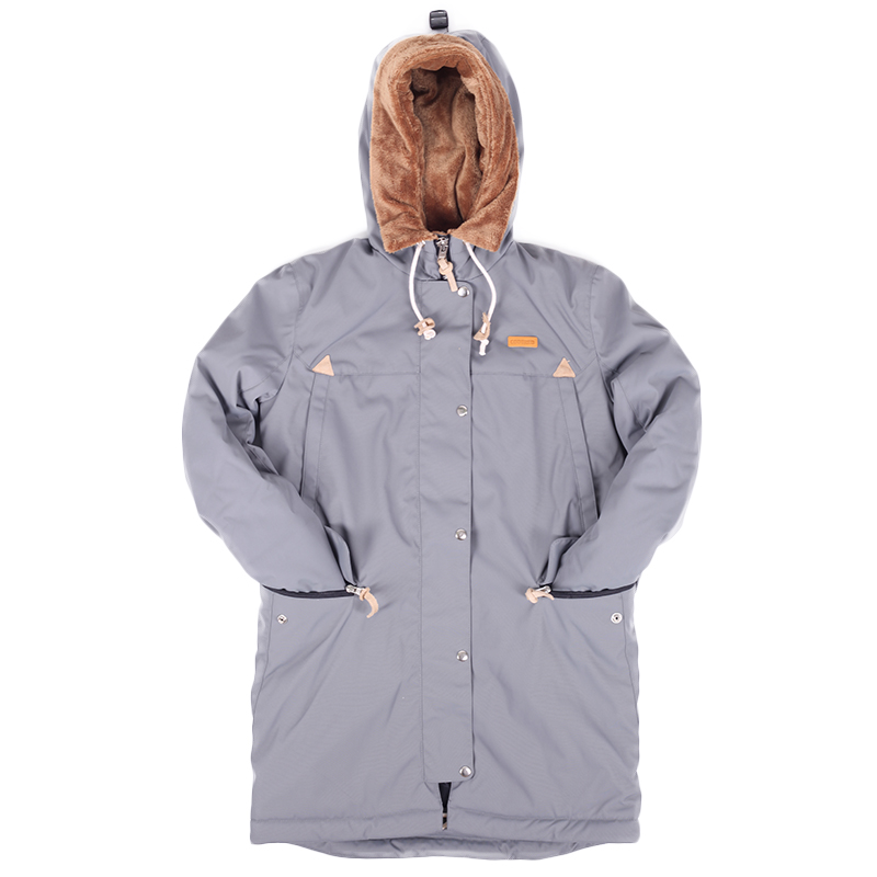 Code red Куртка Heat (cr436)  - цена, описание, фото 1