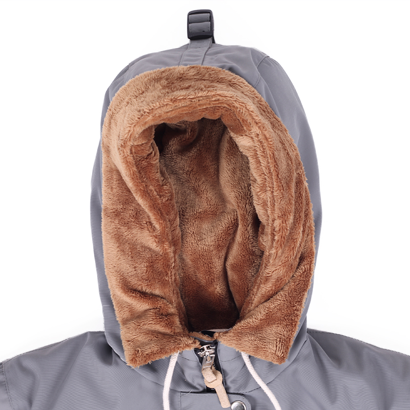 Code red Куртка Heat (cr436)  - цена, описание, фото 2