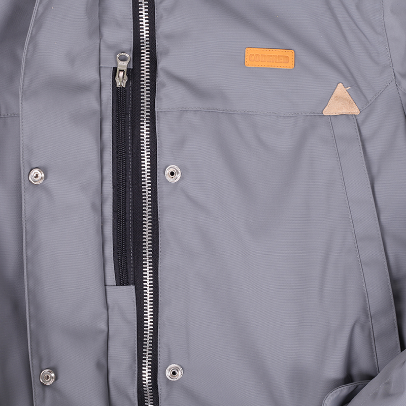 Code red Куртка Heat (cr436)  - цена, описание, фото 4