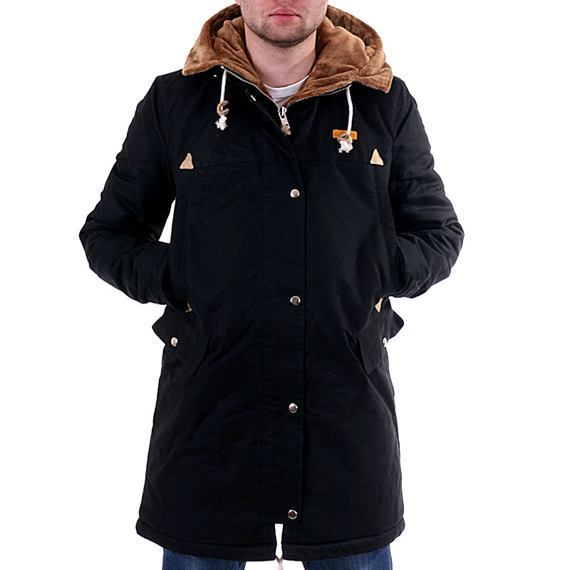 Code red Куртка Heat (cr439)  - цена, описание, фото 1