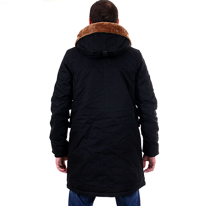 Code red Куртка Heat (cr439)  - цена, описание, фото 3