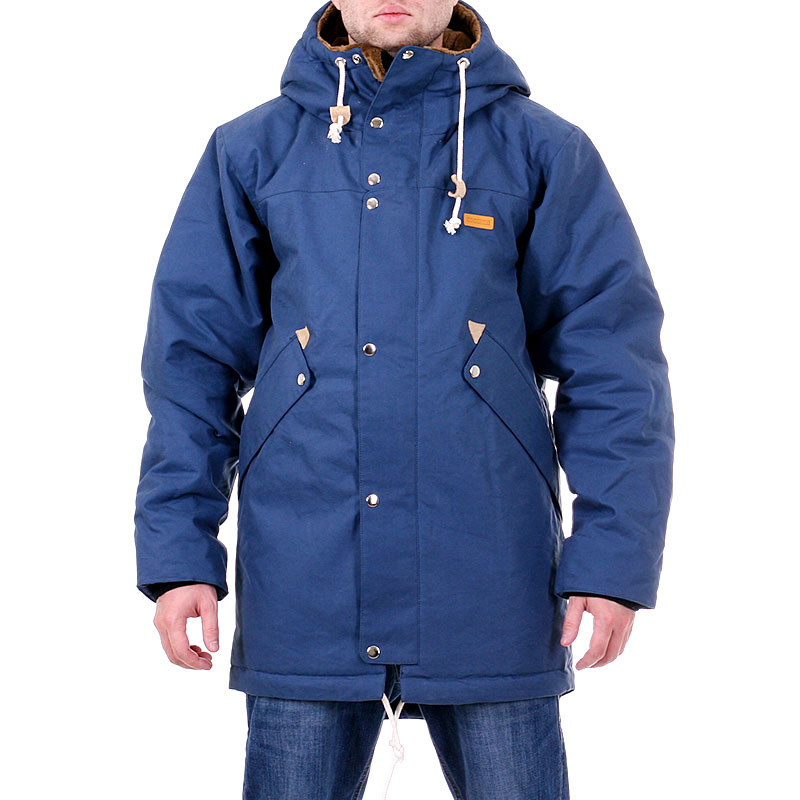 Code red Куртка Shadow (cr448)  - цена, описание, фото 1