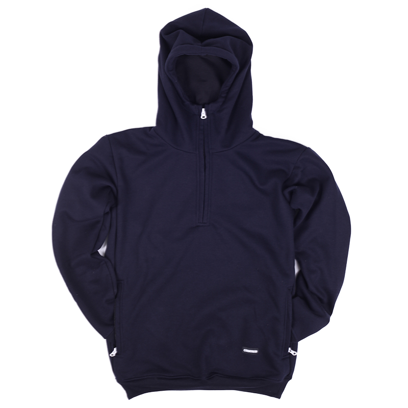 Code red Толстовка Squad (cr733-начес)  - цена, описание, фото 1