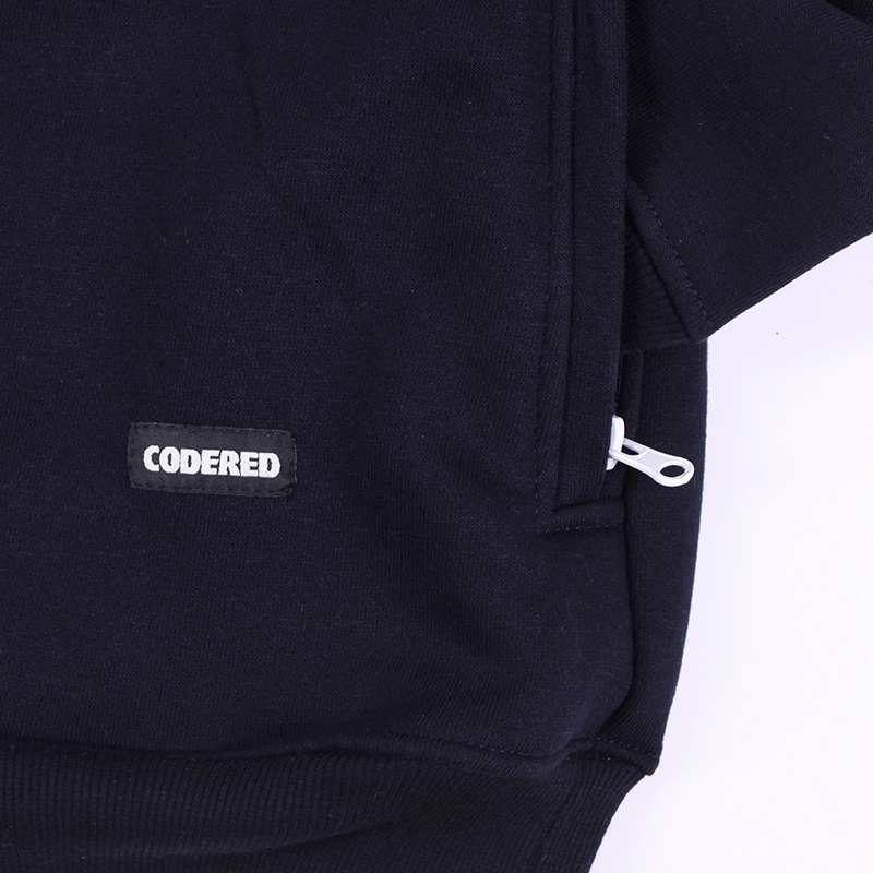 Code red Толстовка Squad (cr733-начес)  - цена, описание, фото 2