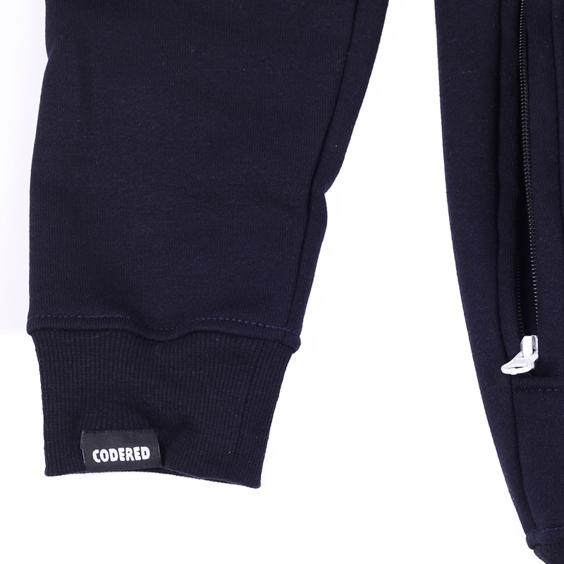 Code red Толстовка Squad (cr733-начес)  - цена, описание, фото 3