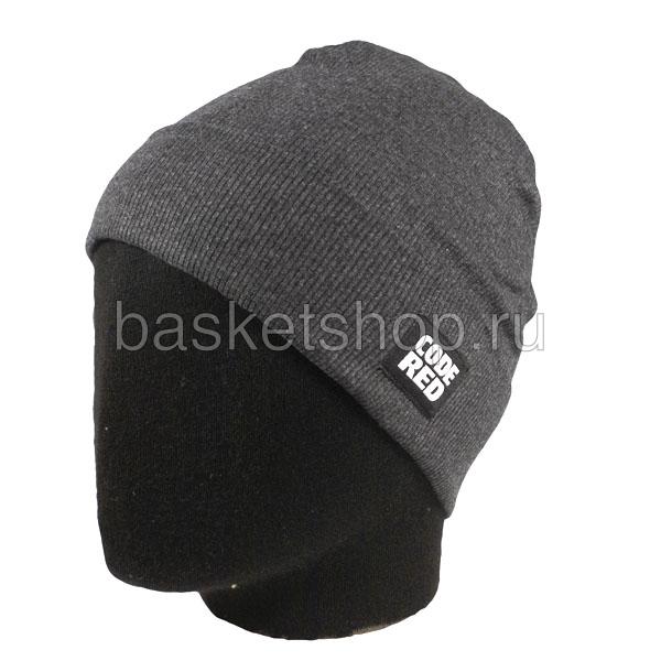 Code red Шапка Fat (cr900)  - цена, описание, фото 1