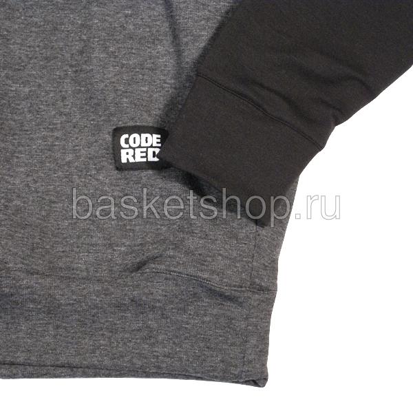 Code red The Mask Hoodie (cr901)  - цена, описание, фото 2