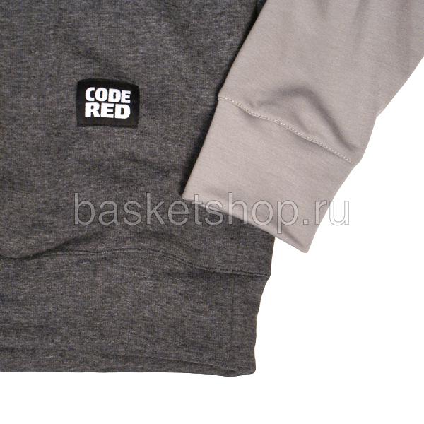 Code red The Mask Hoodie (cr991)  - цена, описание, фото 2