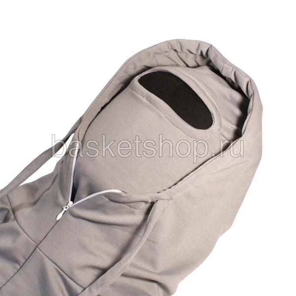 Code red The Mask Hoodie (cr991)  - цена, описание, фото 3