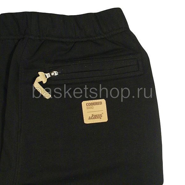 Code red Брюки Basic Faces&Laces (crfl0003)  - цена, описание, фото 3