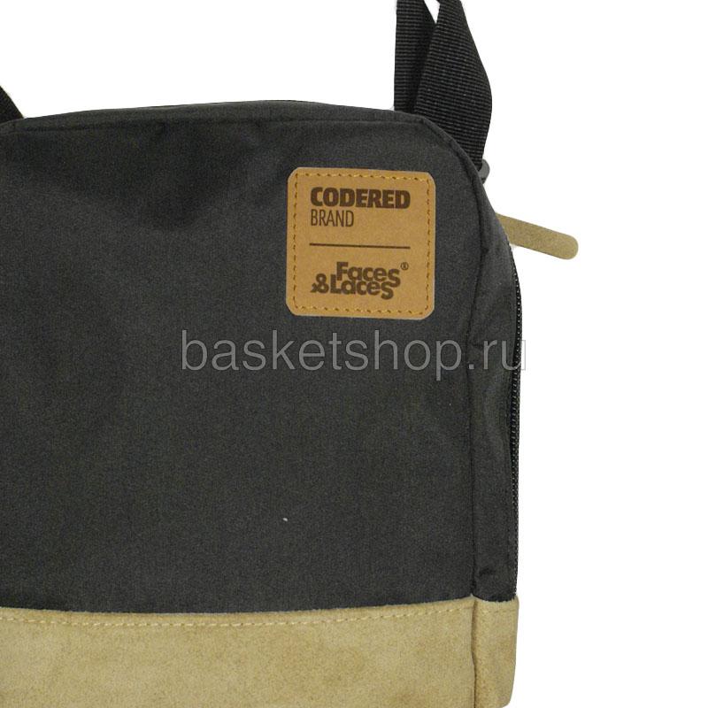 Code red Сумка Faces&Laces (crfl003)  - цена, описание, фото 2