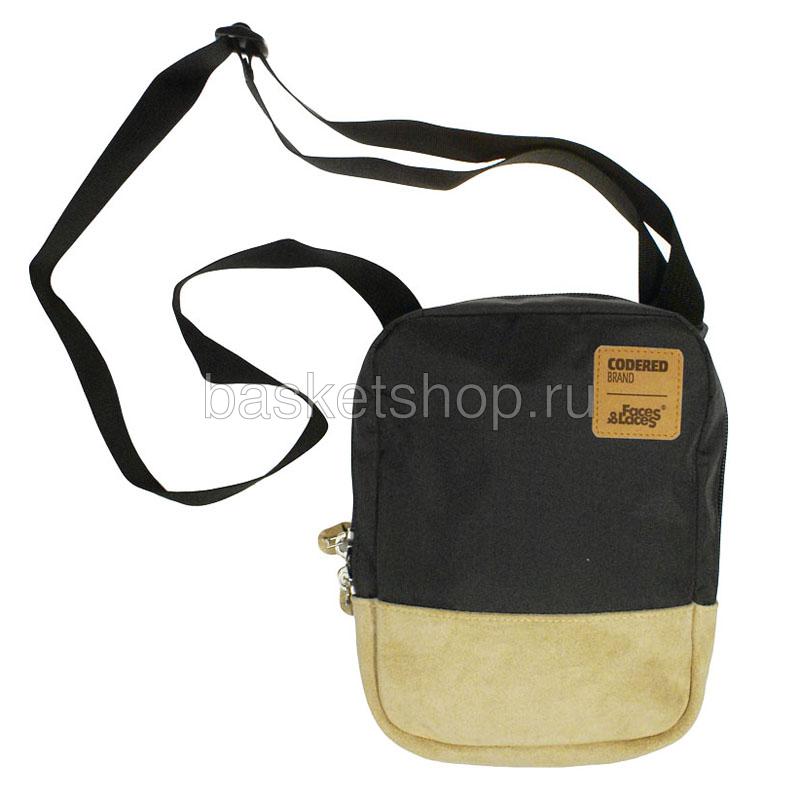 Code red Сумка Faces&Laces (crfl003)  - цена, описание, фото 1