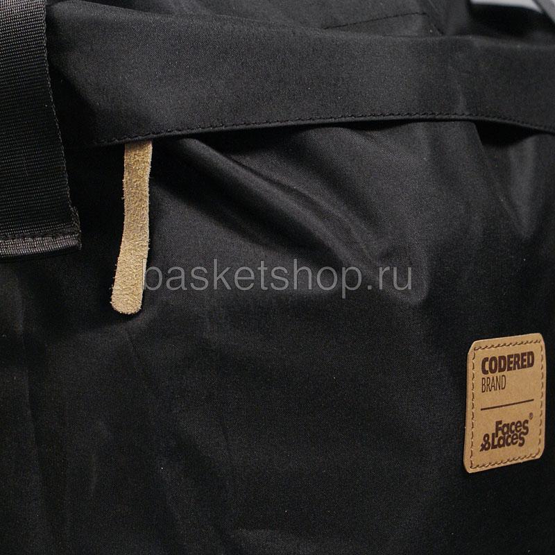 Code red Рюкзак Faces&Laces (crfl0006)  - цена, описание, фото 5