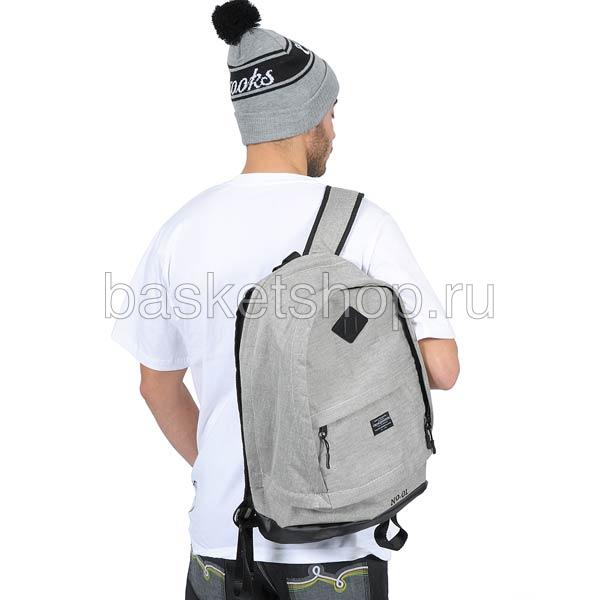 Crooks&castles Рюкзак (1060823-grey)  - цена, описание, фото 2