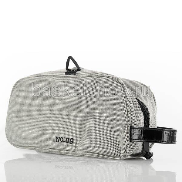 Crooks&castles Сумка (1060822-grey)  - цена, описание, фото 2