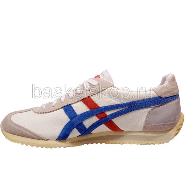 Onitsuka Tiger California 78 LE VIN (d1h3l-0142)  - цена, описание, фото 2