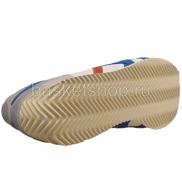 Onitsuka Tiger California 78 LE VIN (d1h3l-0142)  - цена, описание, фото 4