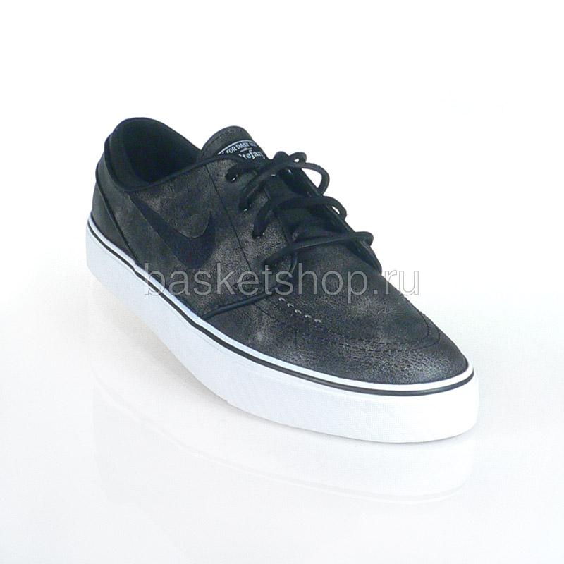Nike SB Zoom stefan janoski (375361-002)  - цена, описание, фото 1