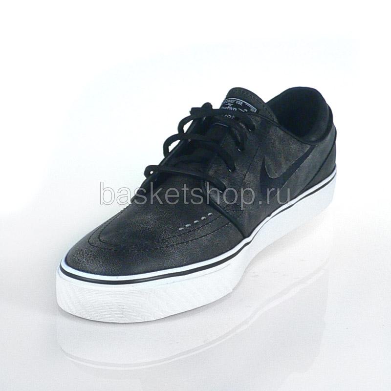 Nike SB Zoom stefan janoski (375361-002)  - цена, описание, фото 2