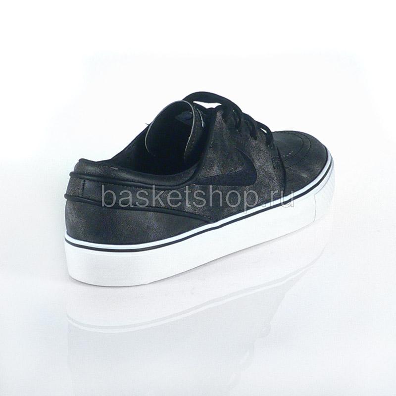Nike SB Zoom stefan janoski (375361-002)  - цена, описание, фото 3