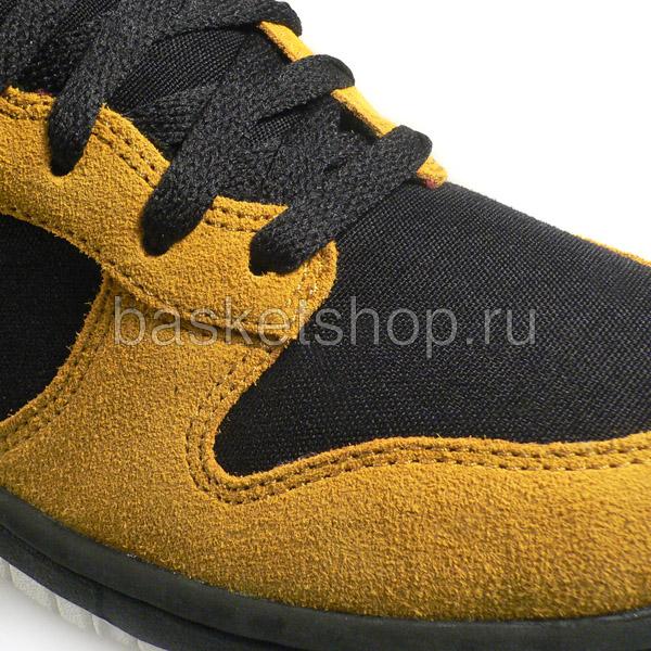 Nike Dunk high (407920-701)  - цена, описание, фото 5