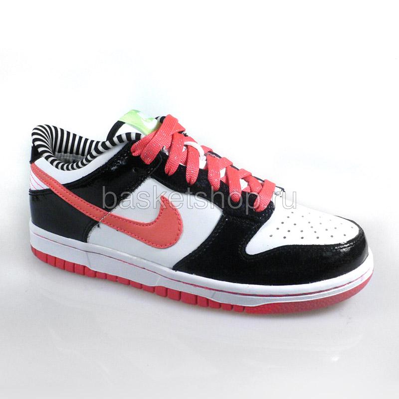 nike dunk low gs