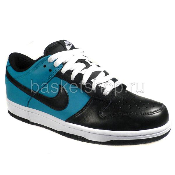 Nike Dunk low (318019-301)  - цена, описание, фото 1